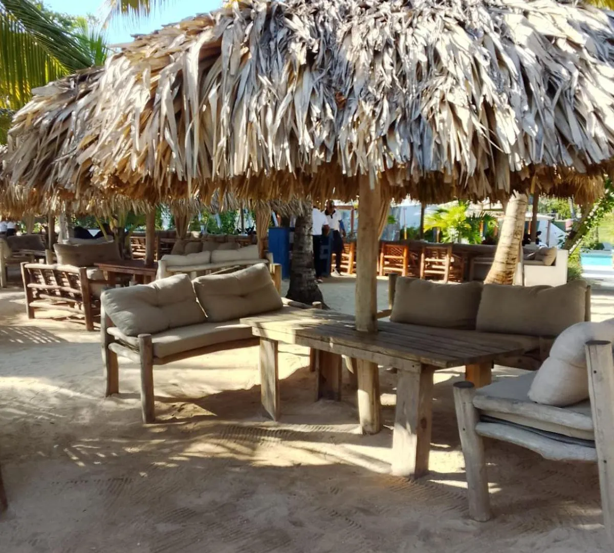 Villa Don Julio Juan Dolio