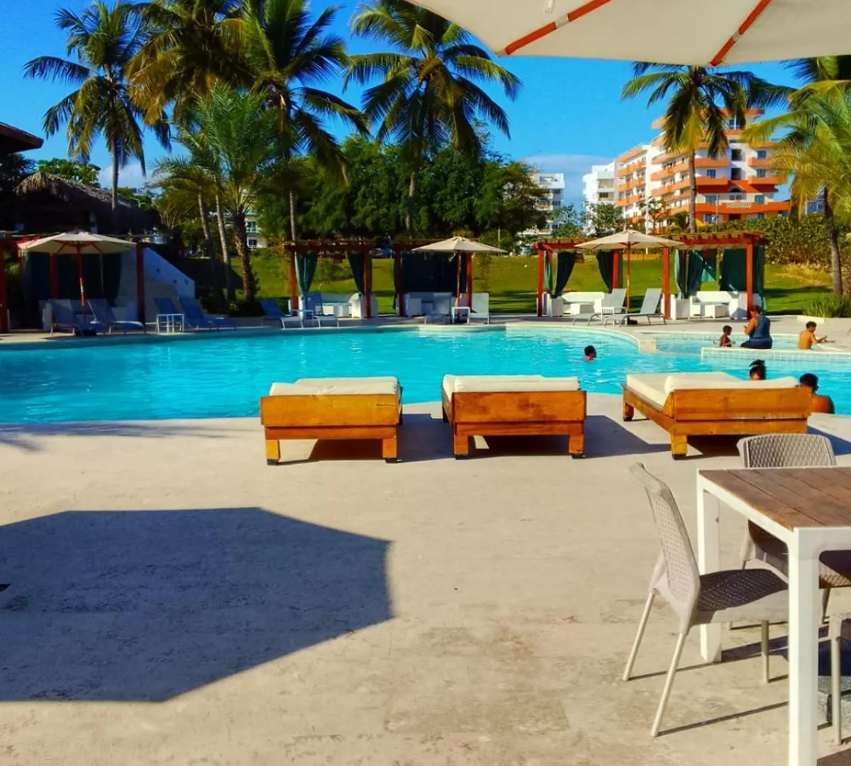 Villa Don Julio Juan Dolio 0*,