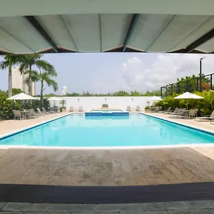  Apartamento Elegante Blue Marine