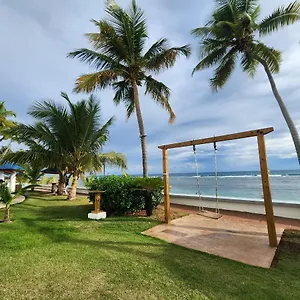  Apartamento Beachfront, Juandolio