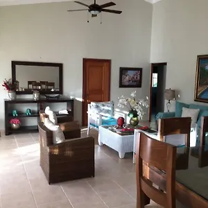  Apartamento Corozos G2 Guavaberry Golf&country Club